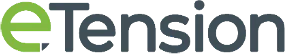 eTension Logo